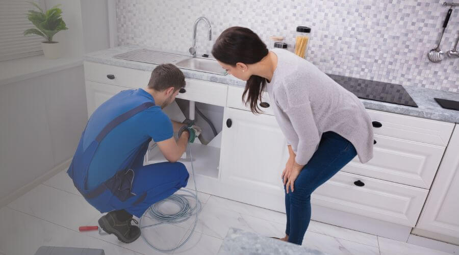 Professional Leak Detection Services in Stoutsville, MO